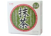 ドッカンダイエット抹茶