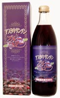 �A�X�^�L�T���`��&�u���[�x���[ 500ml