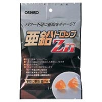 亜鉛ドロップ 60g
