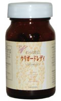 ウリガードレディ