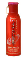 うるおい美率 100ml×6本