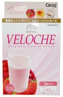 ベローチェ ミックスベリー