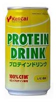 100%CFMホエイプロテインドリンク 350g×24本