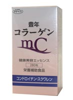 豊年 コラーゲン280粒