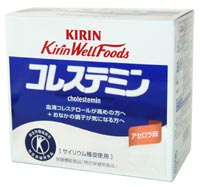 キリン コレステミン 6g×30袋