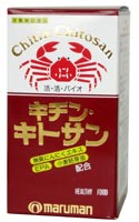 キチンキトサン 90粒