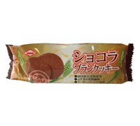 キング製菓 ショコラブランクッキー