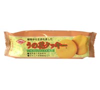 キング製菓 うの花クッキー