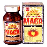 健康フーズ MACA(マカ)