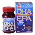 ���N�t�[�Y DHA+EPA
