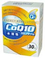 CoQ10(�R�G���U�C��Q10) ���n��