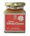 PBees(�s�[�r�[�Y) �I�[�K�j�b�N �z���C�g�N���[�o�[ 250g
