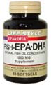 ライフスタイル FISH EPA DHA