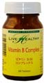 LIVE HEALTHY �r�^�~��B-50 �R���v���b�N�X
