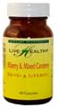 LIVE HEALTHY �r���x���[&�~�b�N�X�J���e��
