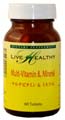 LIVE HEALTHY �}���`�r�^�~��&�~�l����