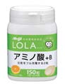 LOLA(���[��) �A�~�m�_+B