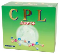 CPL 松のめぐみ 60袋