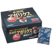 水溶性アガリクス 顆粒