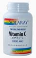SOLARAY(�\�����[) �r�^�~��C 1000mg 100�^�u���b�g