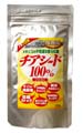 �`�A�V�[�h100% 100g