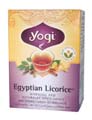 YOGI TEA(���M�e�B�[) �G�W�v�V���� ���R���X