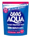 �U�o�X AQUA(�A�N�A)�z�G�C�v���e�C��100 �A�Z���� 800g
