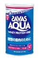 �U�o�X AQUA(�A�N�A)�z�G�C�v���e�C��100 �A�Z���� 360g