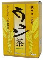 ウコン茶 3g×30包