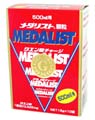 アリスト メダリスト 500ml用×12袋