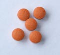 アスタキサンチン AX21 180粒 中味画像