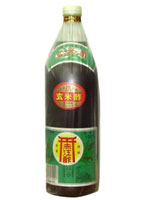 赤江酢本舗 玄米酢 900ml