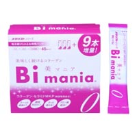 アリスト Bi mania(美マニア) お徳用45本入り