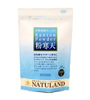 朝日 粉寒天 お徳用 200g
