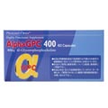 アルファGPC 400