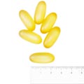 アクアヴィータ スーパー DHA EPA 500 30粒