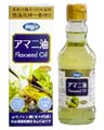 朝日 アマニ油 170g