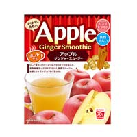 アップルジンジャースムージー 70g