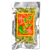 味源 ゴーヤチップス