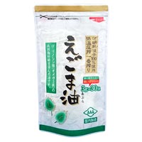 朝日 えごま油 3g×30包