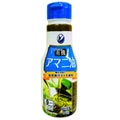朝日 有機アマニ油 170g