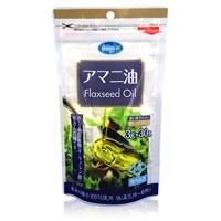 朝日 アマニ油 3g×30スティック