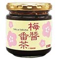 アイリス 梅醤番茶 180g