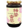 アイリス 梅醤番茶 360g