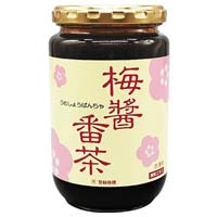 アイリス 梅醤番茶 180g