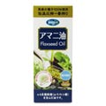 朝日 アマニ油 340g