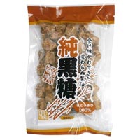 奄美純黒糖 230g