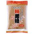 奄美粉黒糖 230g