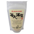海人の藻塩 100g スタンドパック