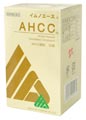イムノエース AHCC